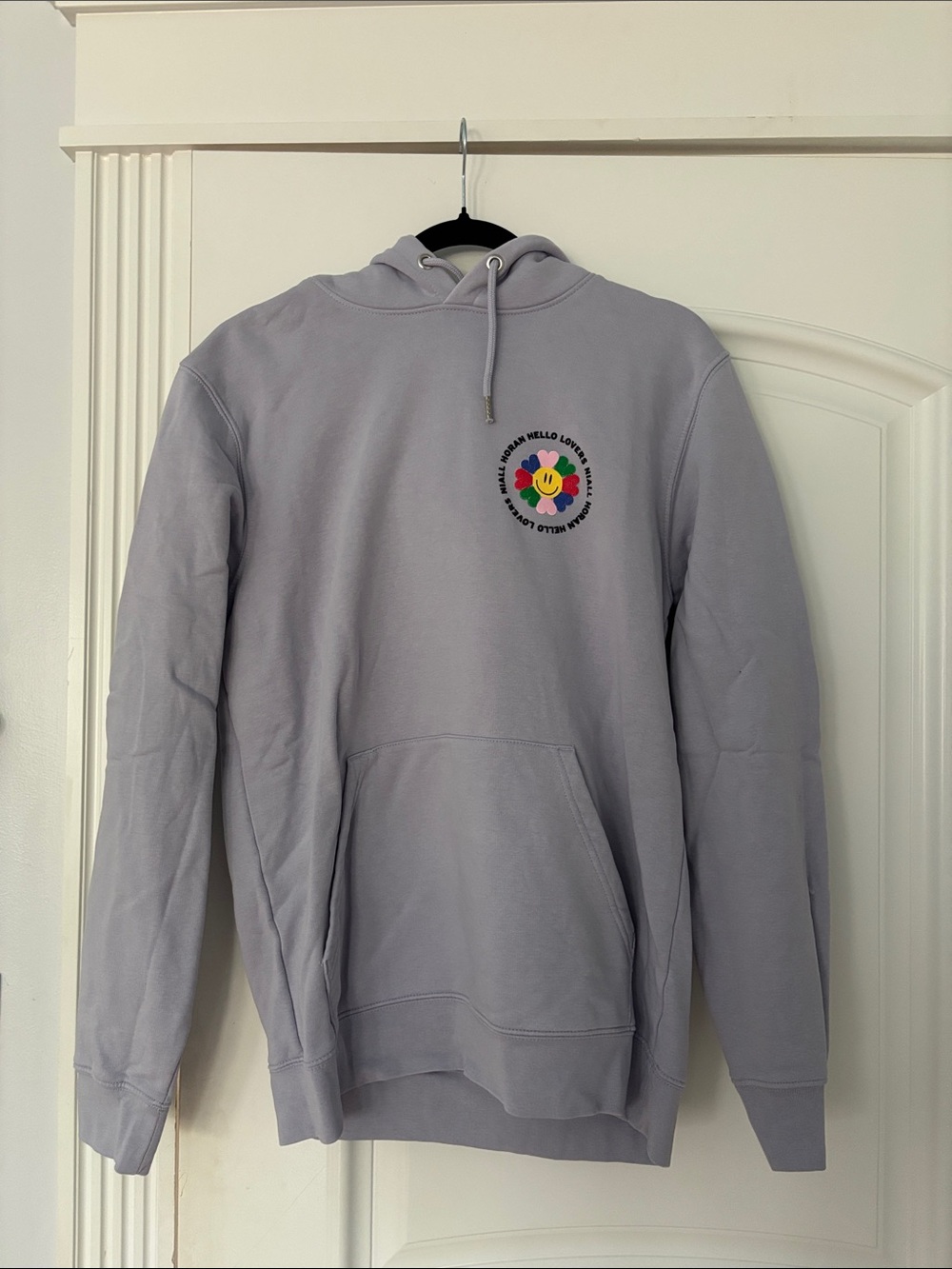Niall Horan hoodie